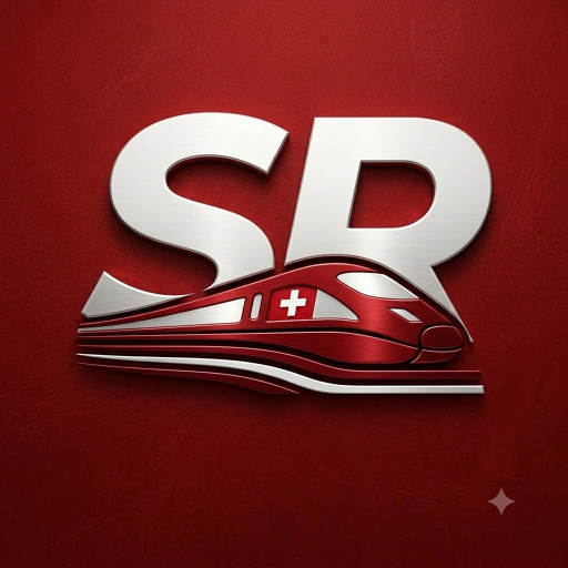Swiss Rail Tickets